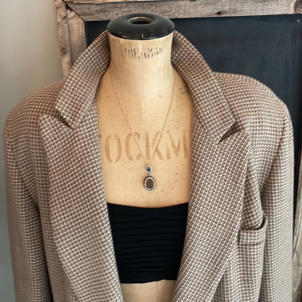 Vintage Anne Klein II Blazer